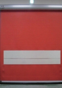 CỬA CUỐN NHANH  PVC 2000