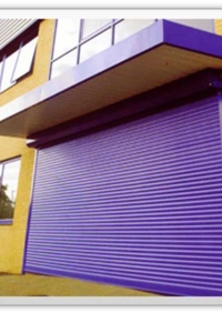 CỬA CUỐN ĐÀI LOAN TẠI ĐỒNG NAI