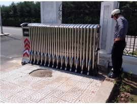 CỬA TỰ ĐỘNG - CỔNG XẾP - CỔNG LÙA