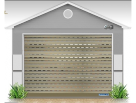 CỬA CUỐN CAO CẤP