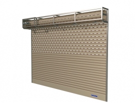 Sửa cửa cuốn audooor