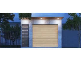 CỬA CUỐN ĐỨC KHE THOÁNG - BIÊN HÒA